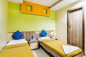 Deyor Gold Star Ghatkopar East, Mumbai 1